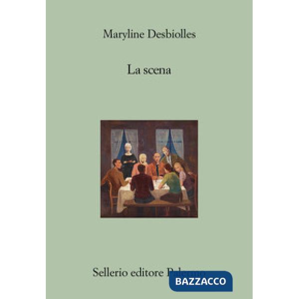 Scena (La)