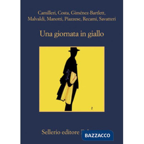 Giornata in giallo (Una)