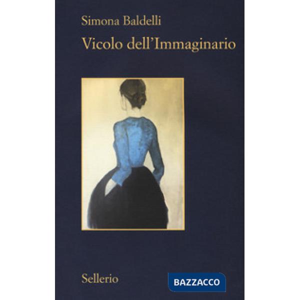 Vicolo dell'immaginario