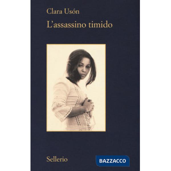 Assassino timido (L')