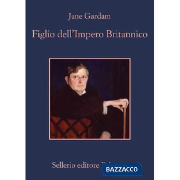 Figlio dell'impero britannico