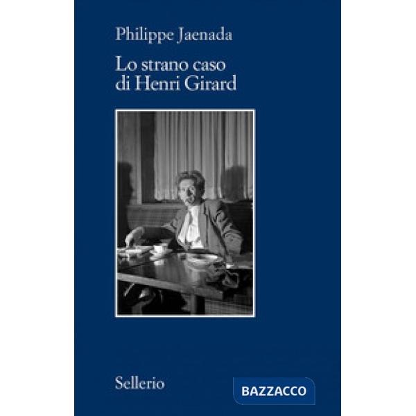 Strano caso di Henri Girard (Lo)