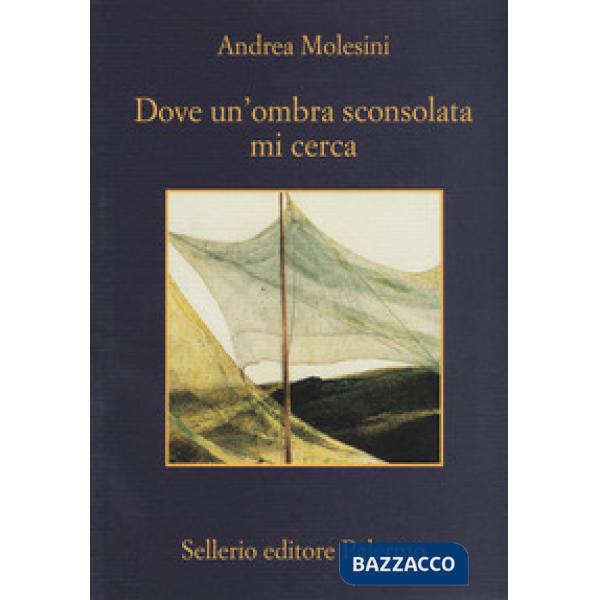Dove un'ombra sconsolata mi cerca