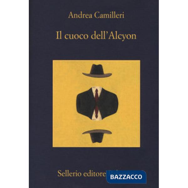 Cuoco dell'Alcyon (Il)