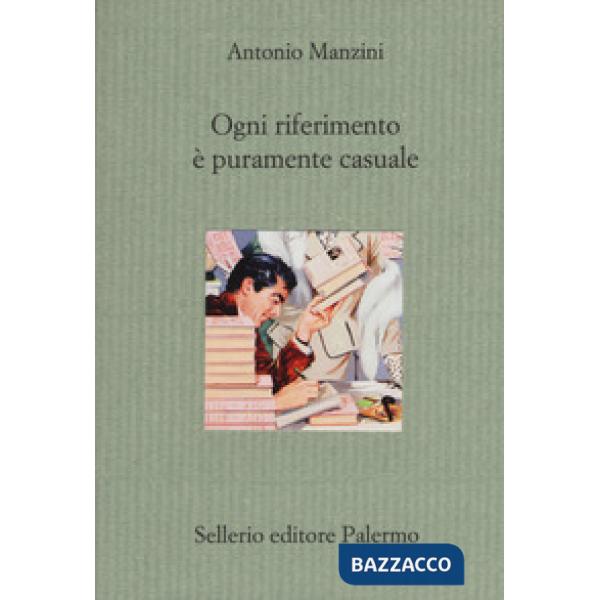 Ogni riferimento è puramente casuale