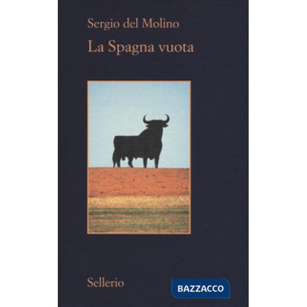 Spagna vuota (La)