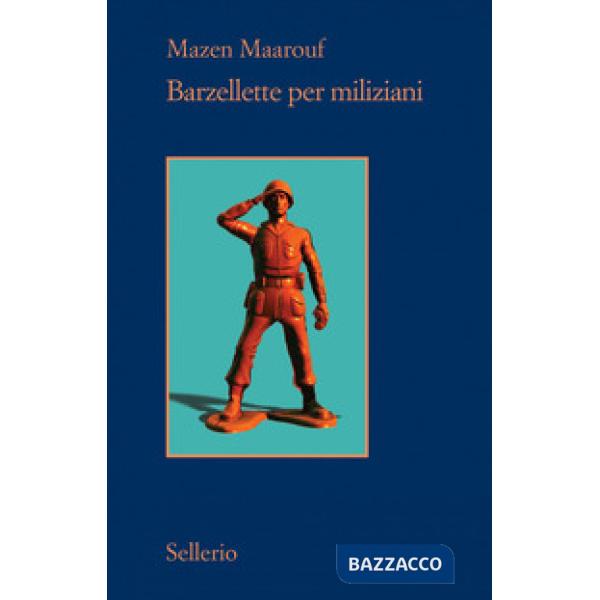 Barzellette per miliziani