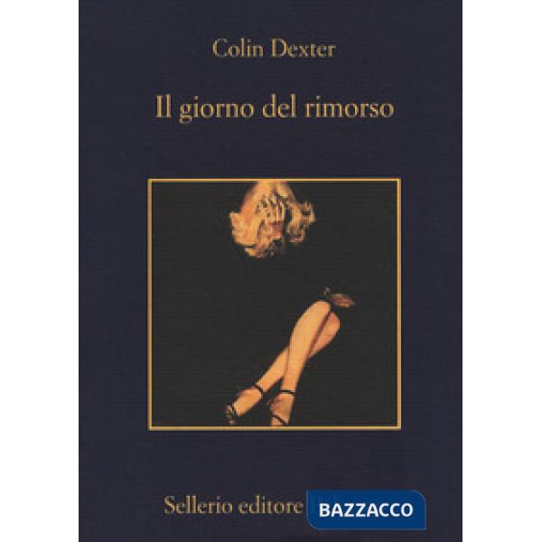 Giorno del rimorso (Il)