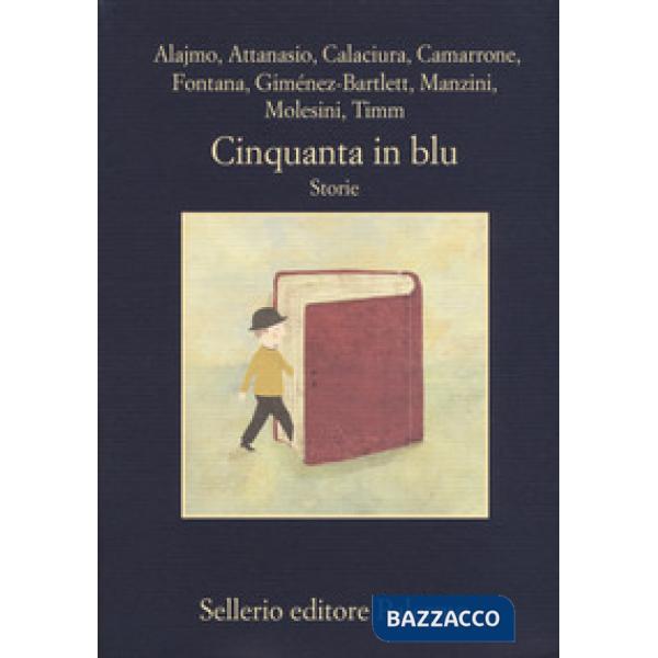 Cinquanta in blu. Storie