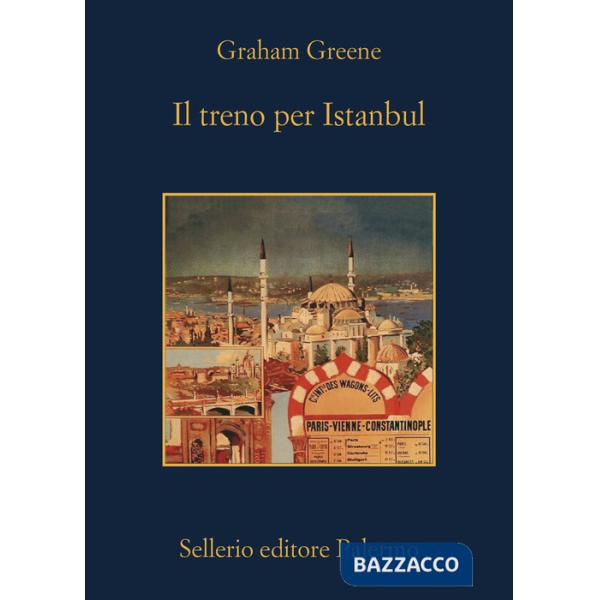 Treno per Istanbul (Il)