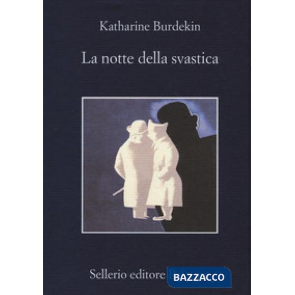 Notte della svastica (La)