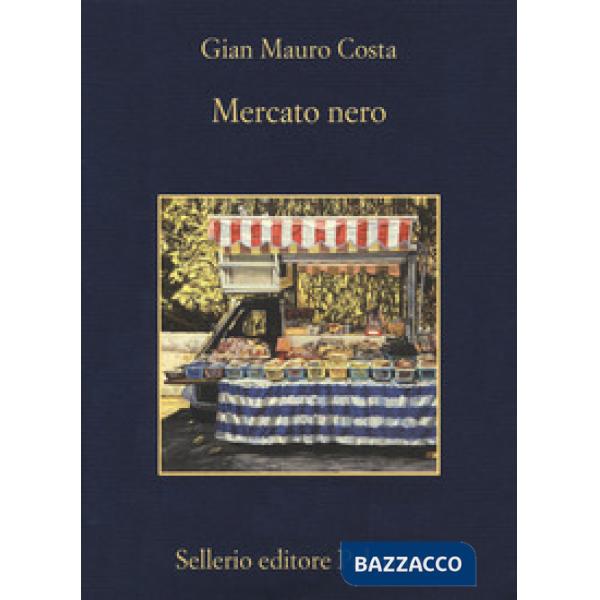 Mercato nero