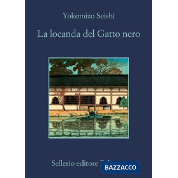 Locanda del Gatto nero (La)