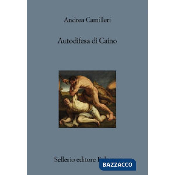 Autodifesa di Caino