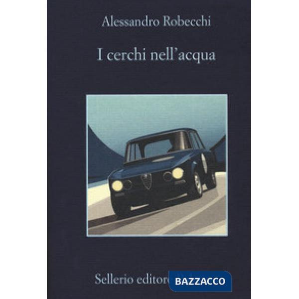 Cerchi nell'acqua (I)