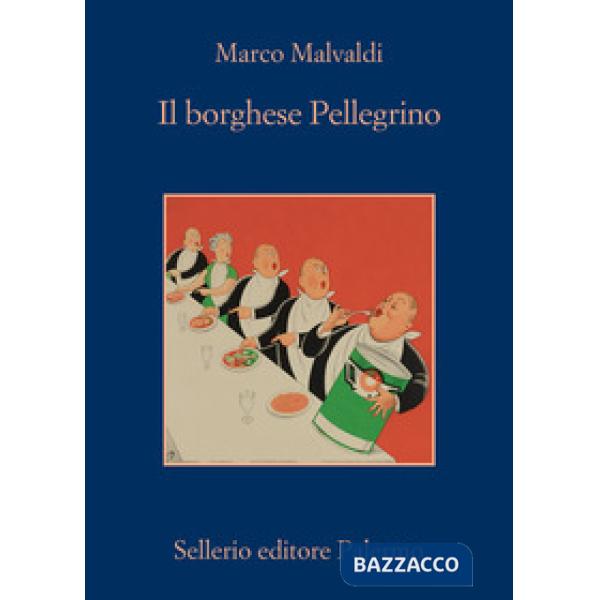 Il borghese Pellegrino