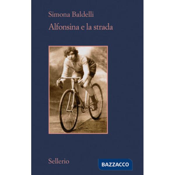 Alfonsina e la strada