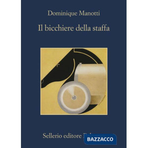 Bicchiere della staffa (Il)