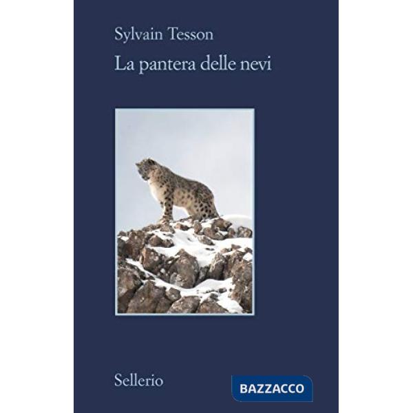 Pantera delle nevi (La)