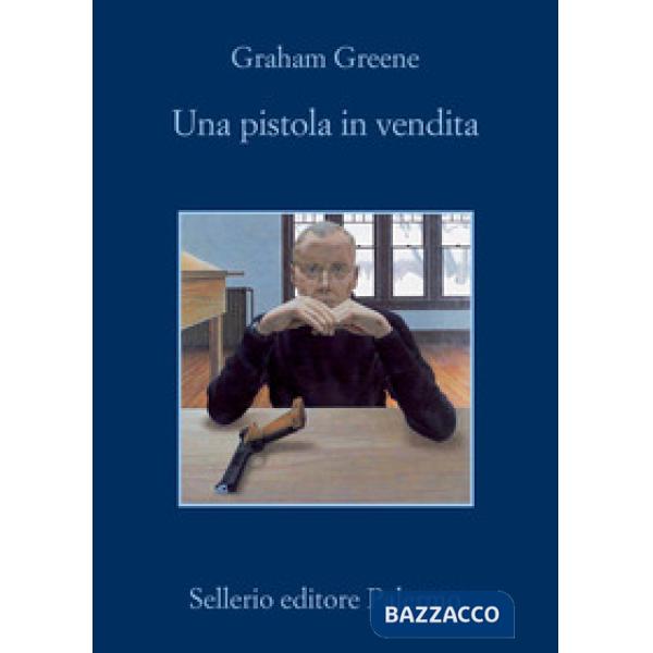 Pistola in vendita (Una)