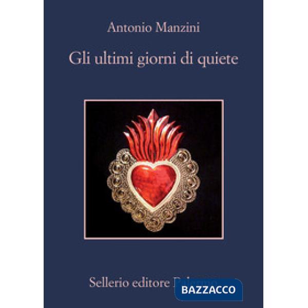 Ultimi giorni di quiete (Gli)