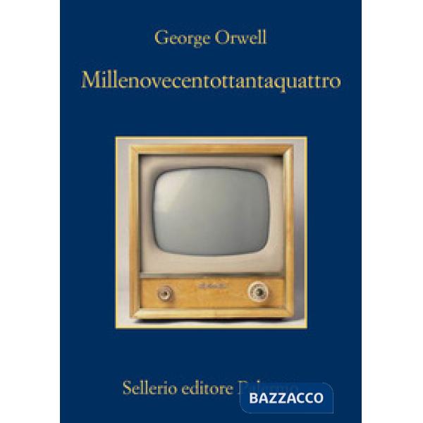 Millenovecentottantaquattro