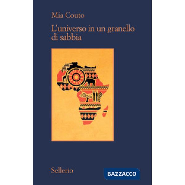 Universo in un granello di sabbia (L')