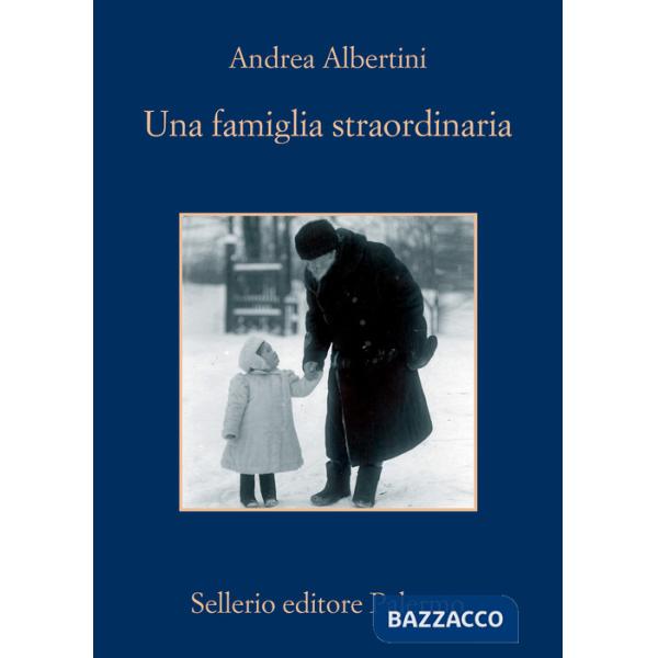 Famiglia straordinaria (Una)