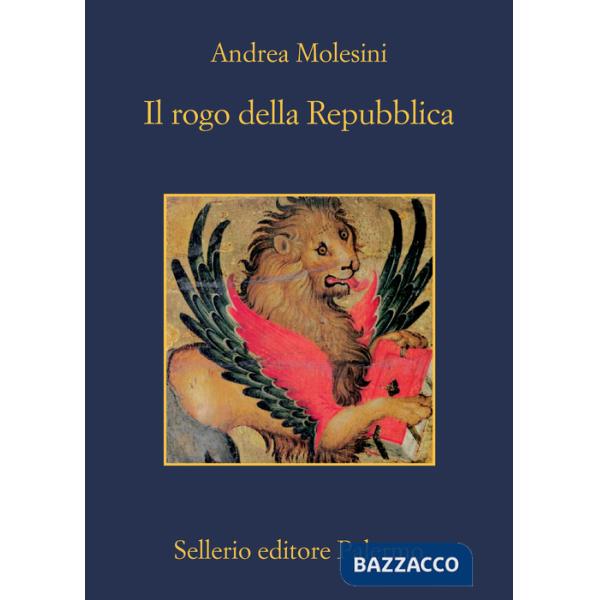 Rogo della Repubblica (Il)