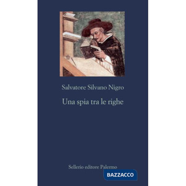 Spia tra le righe (Una)