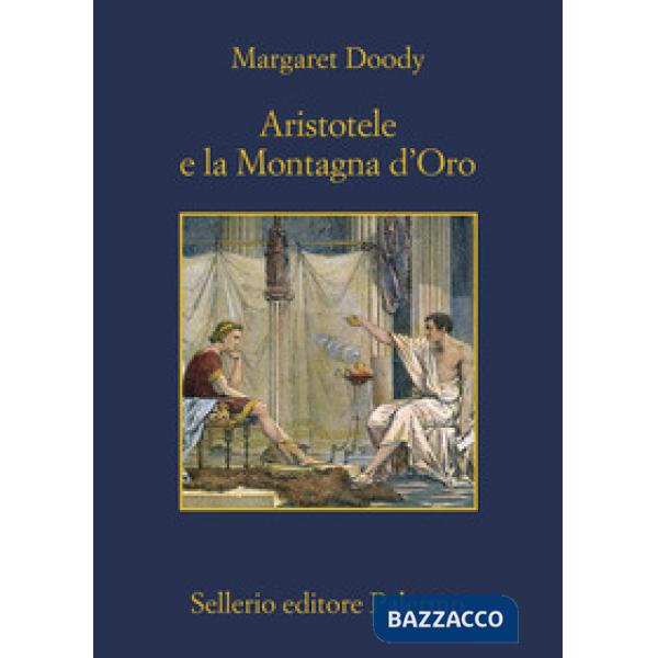Aristotele e la montagna d'oro