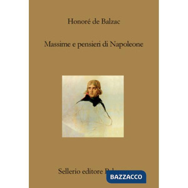 Massime e pensieri di Napoleone