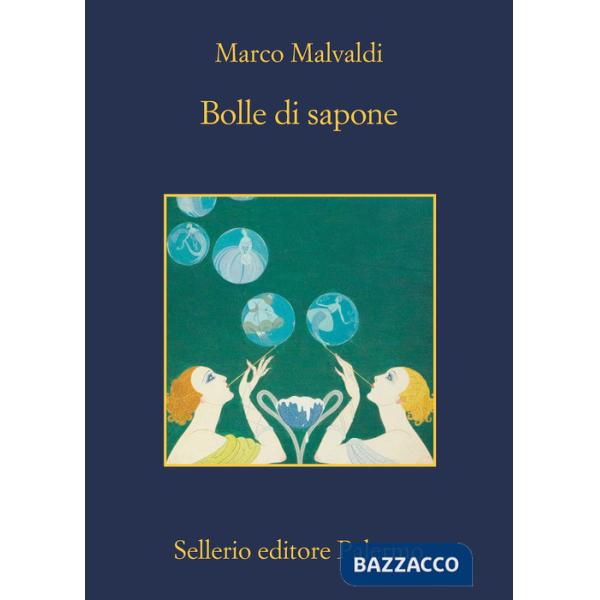 Bolle di sapone