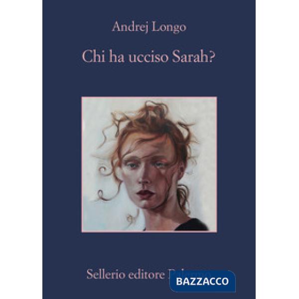 Chi ha ucciso Sarah?