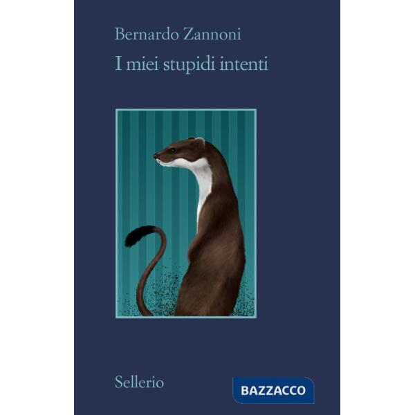 Miei stupidi intenti (I)