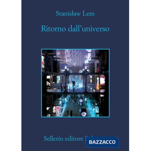 Ritorno dall'universo