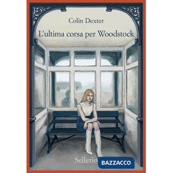 Ultima corsa per Woodstock (L')