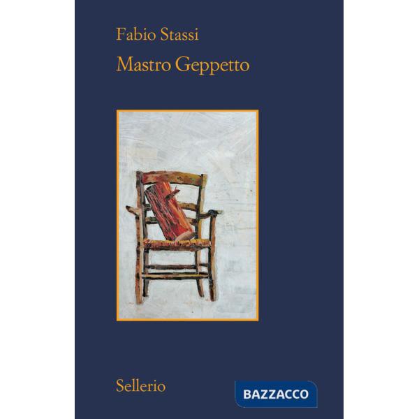 Mastro Geppetto