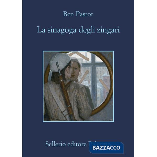 Sinagoga degli zingari (La)