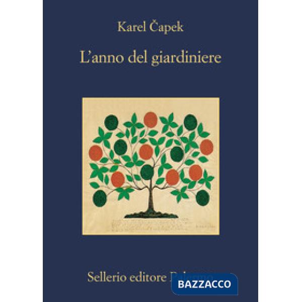 Anno del giardiniere (L')