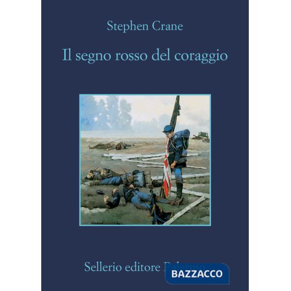 Segno rosso del coraggio (Il)