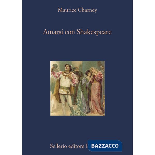 Amarsi con Shakespeare