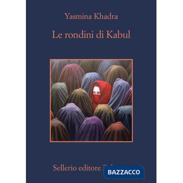 Rondini di Kabul (Le)