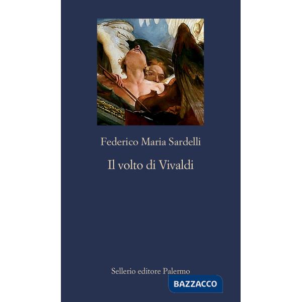 Volto di Vivaldi (Il)