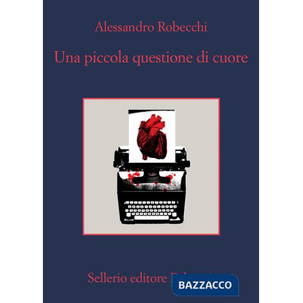 Piccola questione di cuore (Una)