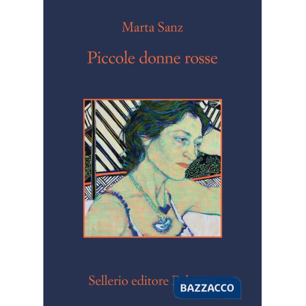 Piccole donne rosse