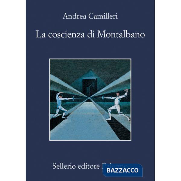Coscienza di Montalbano (La)