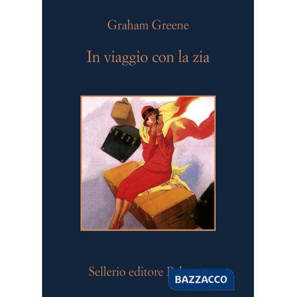 In viaggio con la zia