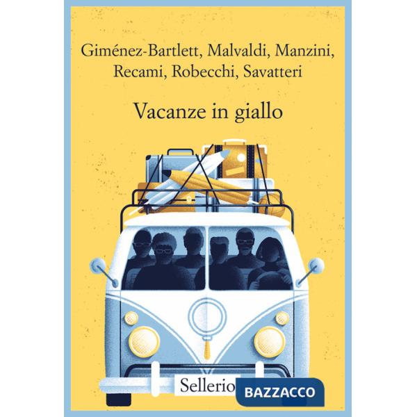 Vacanze in giallo