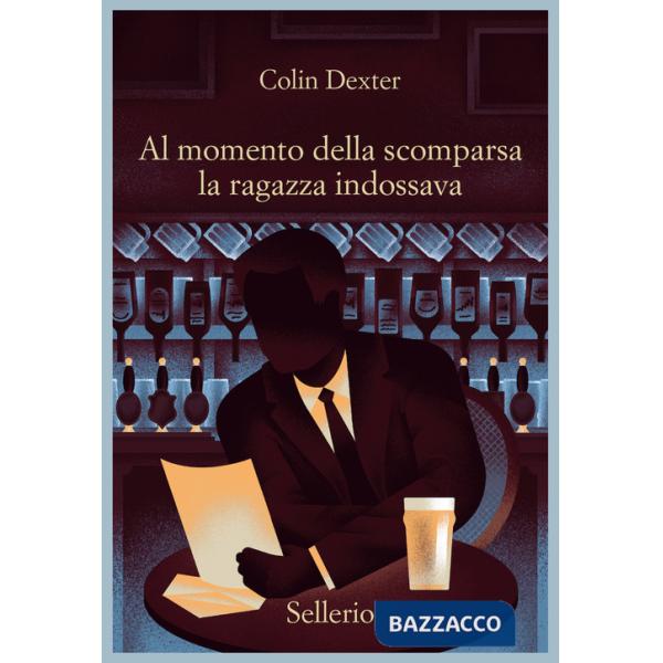 Al momento della scomparsa la ragazza indossava